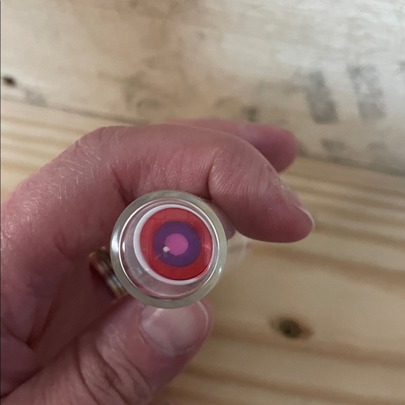 Mary Kay at Play Lip Balm - Vibrant Orange - Picture 7 of 7